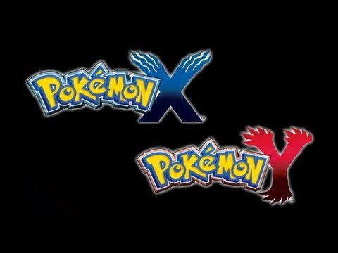 pokemon x
