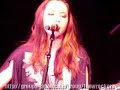 The Wreckers Live - Stand Still, Look Pretty