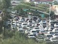 Betty Drake's Solution for Congestion is Road Diets?