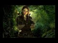 from the Matrix - Rob Dougan's Clubbed To Death (my favourite remix / version) [DosCe'-Urban Mafia] + fantasy rendered art (there is no spoon)
