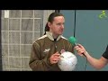 Blindenfussball beim FC St. Pauli Blindenfussball beim FC St. Pauli