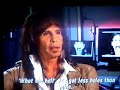 interviews to gh aerosmith
