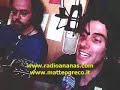 matteo greco - telo mare live radio ananas matteo greco - telo mare live radio ananas
