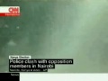 Kenya Elections Crisis - Kenya Elections - Riots Kenya Elections Crisis - Kenya Elections - Riots