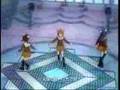 ポジティブ（ゆきぽ、千早、律子）