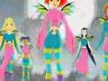 W.i.t.c.h. Opening Theme Song - US Version