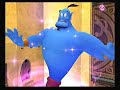 Kingdom Hearts Re:Chain of Memories English - Part 30 - Boss Genie Jafar (Proud Mode/No Damage)