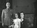 Franco: El caudillo ventrílocuo