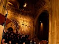 Graduation ceremony Canterbury Christ Church University 1