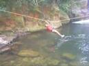aventuras em trilhas canoagem tirolesa rapel