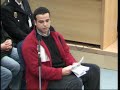 el tribunal supremo mantiene la absolución del egipcio