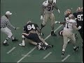 Illini Football vs Minnesota (1995) Illini Football vs Minnesota (1995)