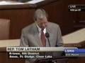 Tom Latham Fights For Iowa Flood Victims