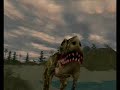 tribute to carnivores 2
