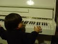 Piano Counting