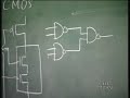 Lecture 28 Dynamic CMOS ;Transmission Gates;Realization Of