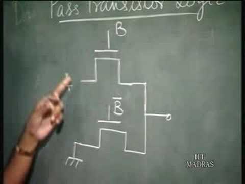 how to draw cmos logic gates