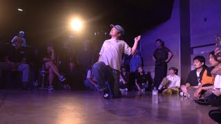 Zoom vs Dragon – Tug the Tube vol.2 BEST8