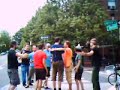 The Gear Dance