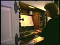 Bach Organ Fugue in C, S.564, played in Houston
