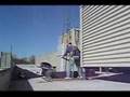 digital.forest UPS Battery Cabinet Delivery