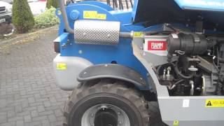  GENIE GTH-2506 TIER 3