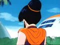 DragonBall Z folge 65 - David gegen Goliath 1/2