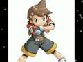 Pokemon Ranger: Shadows Of Almia