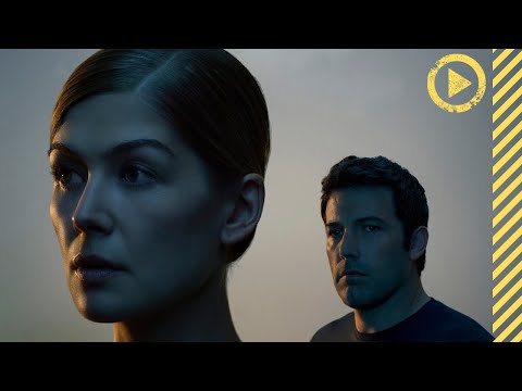 How Gillian Flynn Created Amy Dunne for Gone Girl