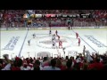 Pavel Datsyuk knuckleball wrister goal 3-1 May 20 2013 Chicago Blackhawks vs Detroit Red Wings NHL