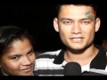 R�veillon Mucurici 2012 ( TV Tr�s Fronteiras )