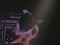 Morbid Angel - Rapture (live) Morbid Angel - Rapture (live)