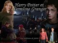 harry and hermoine you and me by light house