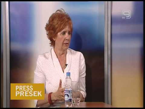 PRESS PRESEK: Наука у Србији PRESS PRESEK: Наука у Србији