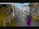 caped carousers event- Nothing to see here.