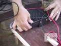 Amateur Radio Emergency Service (ARES) using D-STAR