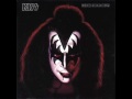 Tunnel of love - Gene Simmons