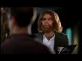 GEICO HISTORY CHANNEL PROMO Caveman Museum Tour