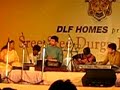 Durga Puja 2008 Saptami @ HBS - 3