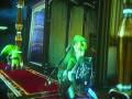 videos de voice audition for Triforce of stupid
