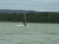 Air jibe b�bord : les videos windsurf