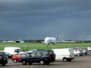 Berluga Take Off
