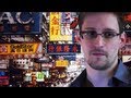 Why NSA Whistleblower Edward Snowden Fled to ...