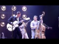 Lee Rocker Performs with Broadway's MILLION DOLLAR QUARTET