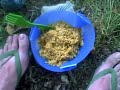 Gizzley's Jet Boil Taters