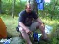 Gizzley's Jet Boil Taters