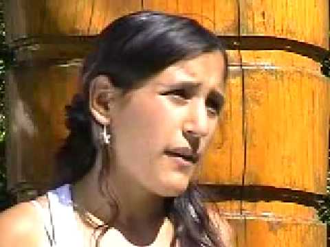 embarazo adolescente - videos educativos