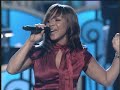 Mary Mary HOW I GOT OVER! UNCF TRIBUTE