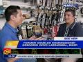 [MORNINGS @ANC] Sideview: Gregorio 