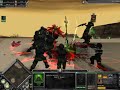 W40k-Dawn Of War- Necron Lord, IronMan